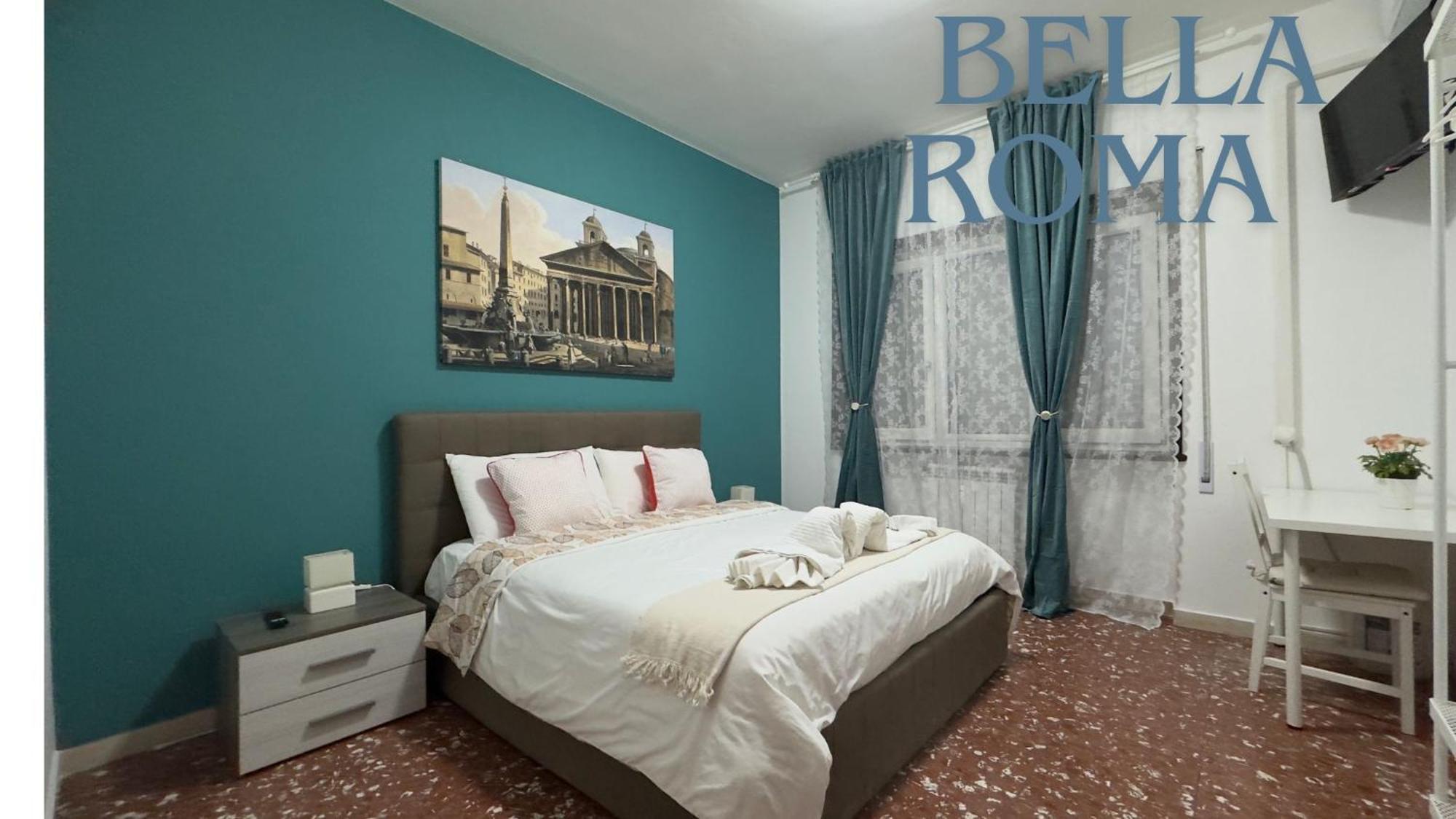 Bella Roma - Ee — Bilder 3