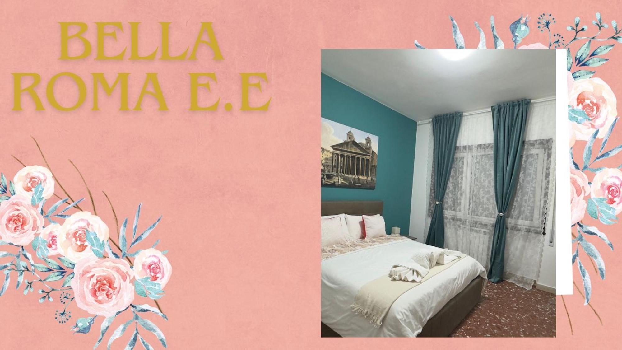 Bella Roma - Ee — Bilder 2